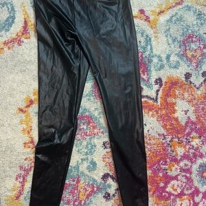 Wild Fable Black Leggings